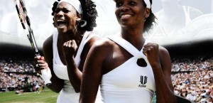 serena vs venus