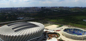 wuhan open