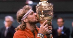 Bjorn Borg