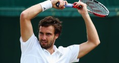 Gulbis Wimbledon 2