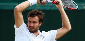 Gulbis Wimbledon 2