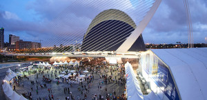 Valencia Open