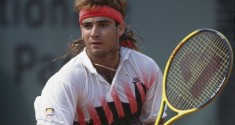 agassi