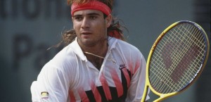 agassi