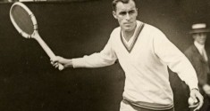 bill tilden