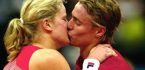 clijsters and hewitt