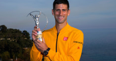 djoko shanghAI