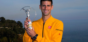 djoko shanghAI