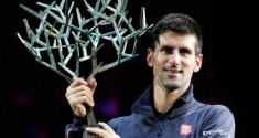 djokovic paris