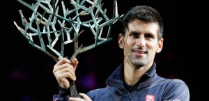 djokovic paris