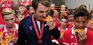 federer pizza basel