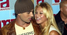 kournikova iglesias