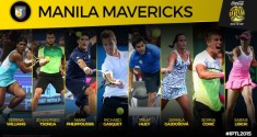 Team Manila