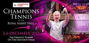 champion tennis