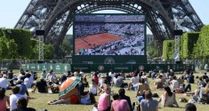 tennis on tv