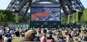 tennis on tv
