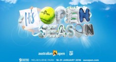 australian open