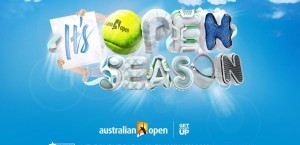 australian open