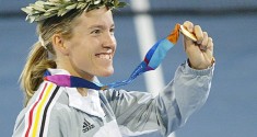 Olympische Spiele Athen 2004
