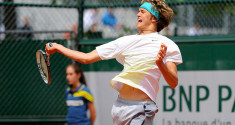 Alexander-Zverev