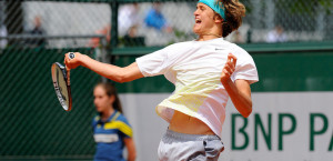 Alexander-Zverev