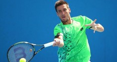 Damir dzumhur