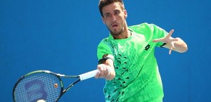 Damir dzumhur