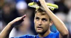 Mikhail Youzhny