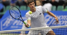 ATP WROCLAW OPEN 2016