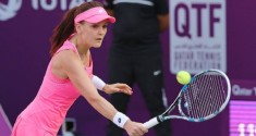Radwanska Qatar