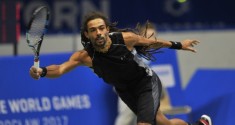 WROCLAW OPEN 2016