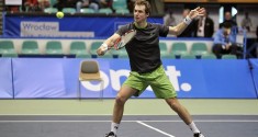 Wrocław Open 2016