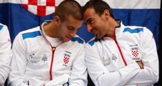 chorwacja davis cup