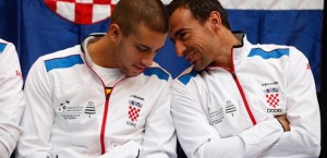 chorwacja davis cup
