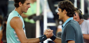 Madrid Tennis Open - Day Eight
