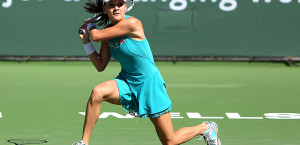 radwanska indian wells