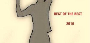 Best of the best 2016