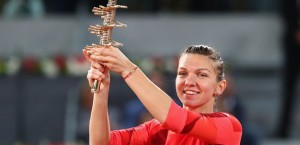 halep madrid