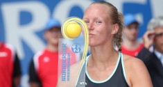 kiki bertens