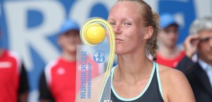 kiki bertens