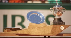 rg trophy