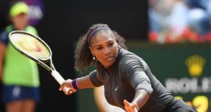 serena rome