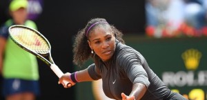 serena rome