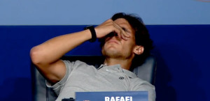 Rafa skurcz US