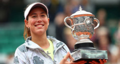 muguruza