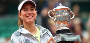 muguruza