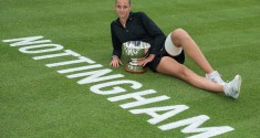 pliskova win