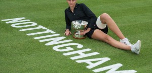 pliskova win