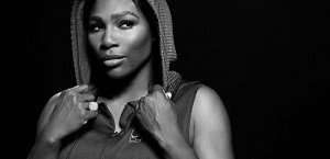 serena w