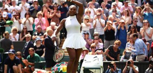 serena wimbledon